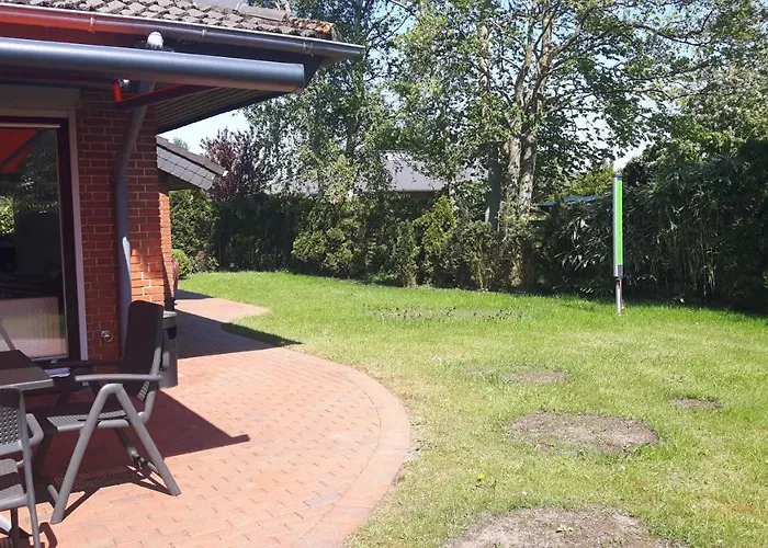 Casa de Férias Deichblick_spo